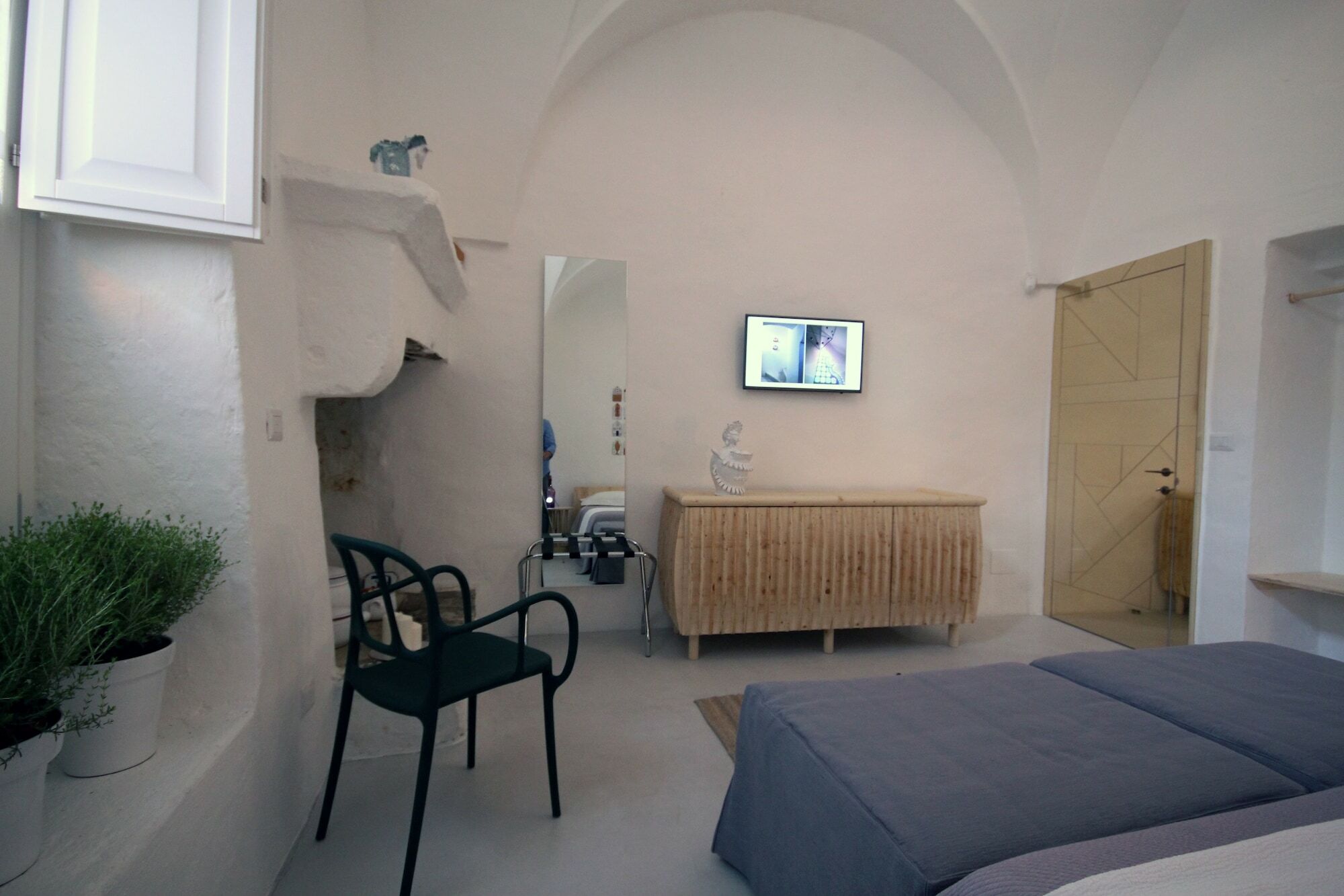 Bed and Breakfast Dimora Di Caterina à Ugento Extérieur photo