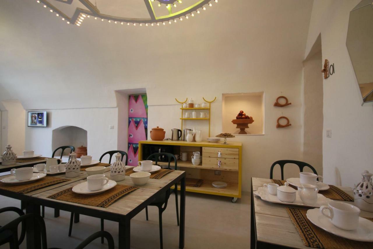Bed and Breakfast Dimora Di Caterina à Ugento Extérieur photo