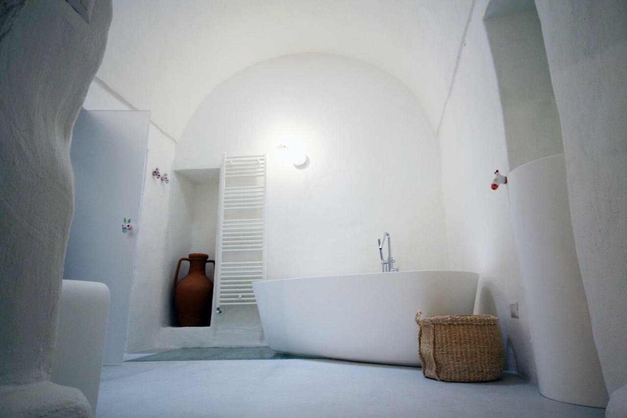 Bed and Breakfast Dimora Di Caterina à Ugento Extérieur photo