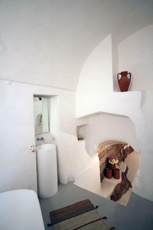 Bed and Breakfast Dimora Di Caterina à Ugento Extérieur photo
