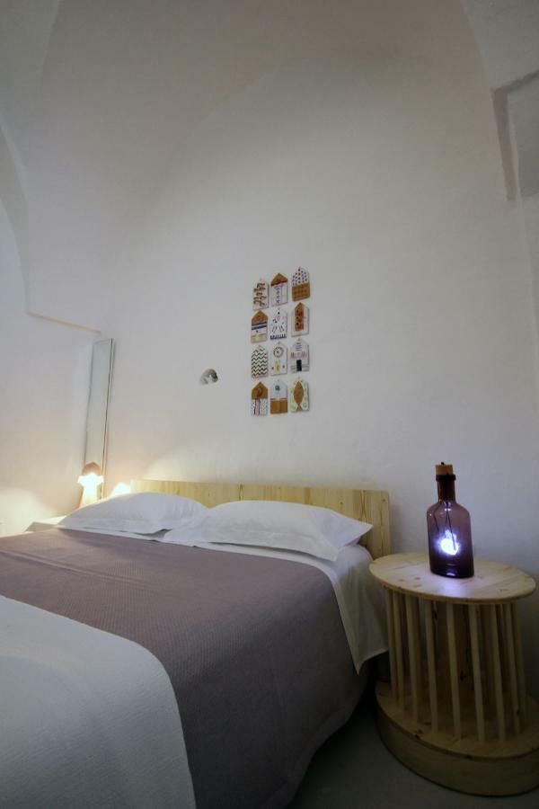 Bed and Breakfast Dimora Di Caterina à Ugento Extérieur photo
