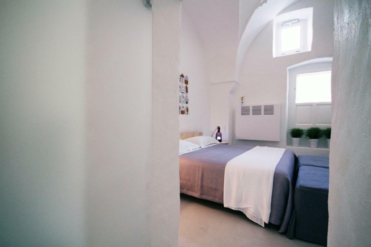 Bed and Breakfast Dimora Di Caterina à Ugento Extérieur photo