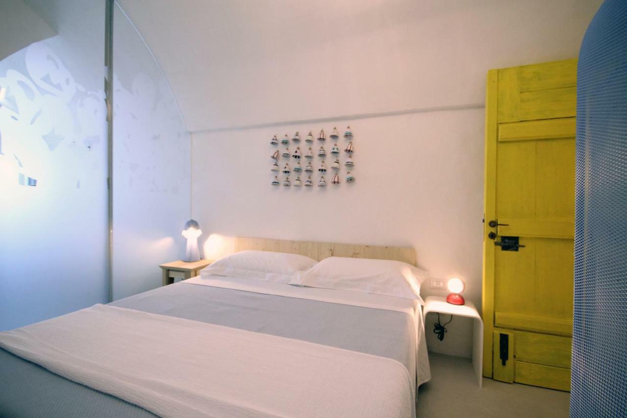 Bed and Breakfast Dimora Di Caterina à Ugento Extérieur photo